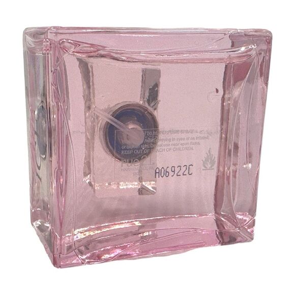 Pink ICE by Rue21 Perfume Spray - 1.7 fl oz / 50 ml - Picture 5 of 5